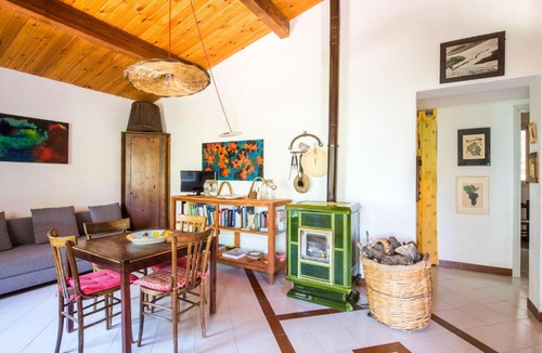 Cefalu Villa | Ville vista mare a Gibilmanna by Wonderful Italy