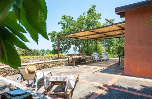 Cefalu Villa | Ville vista mare a Gibilmanna by Wonderful Italy