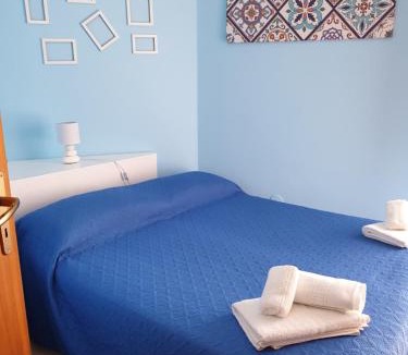 Marsala House | Villetta al mare