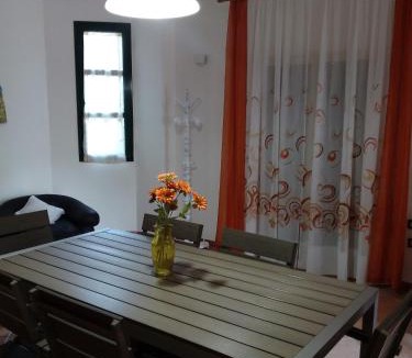 Marsala House | Villetta al mare