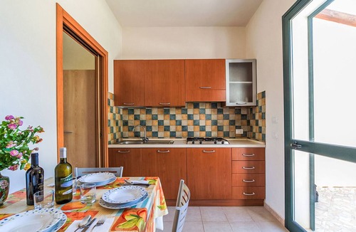 Marsala Apartment | Villetta Bungalow by Interhome