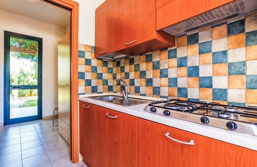 Marsala Apartment | Villetta Bungalow by Interhome
