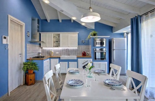Terrasini Villa | Villetta Capo Rama Terrasini – Relax and Comfort Near the Sea