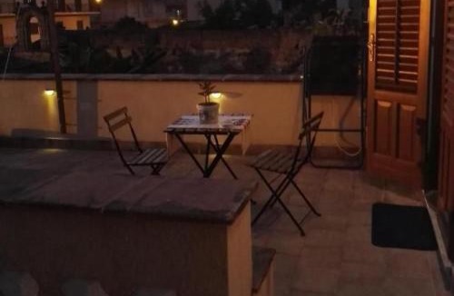 Bagheria House | Villetta Casaurro