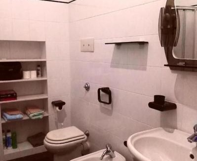 Bagheria House | Villetta Casaurro