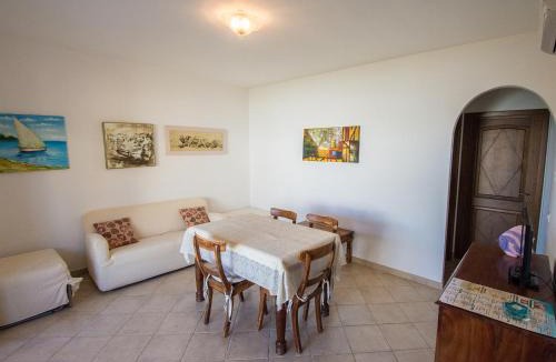 Palau Villa | Villetta con giardino 400 mt dalla spiaggia