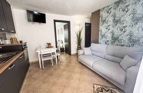 Balestrate House | Villetta Cottone in Balestrate by Interhome