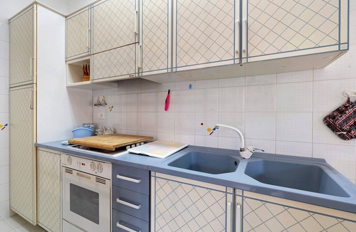 San Vito Lo Capo House | Villetta dell’Ulivo with Private Terrace, Wi-Fi, and Air Conditioning