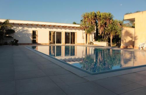 Marsala Villa | Villetta di Nonna Giovanna