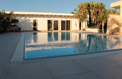 Marsala Villa | Villetta di Nonna Giovanna