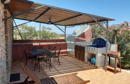 San Vito Lo Capo House | Villetta Edera all'Usciere