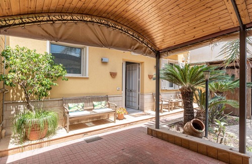 Ficarazzi Ski Chalet | Villetta Ficarazzi by Wonderful Italy