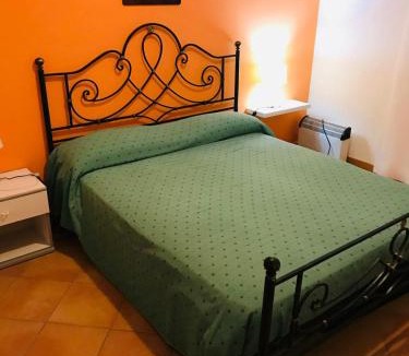 Piana Calzata House | Villetta giardino, piscina, mare
