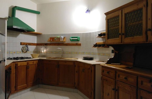 Mazara del Vallo Resort | Villetta Parisi at 20 meters from the sea with Sea View and Terrace