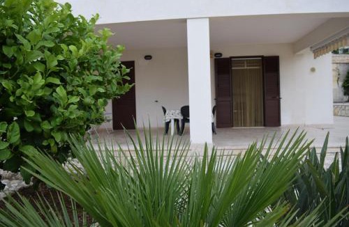 Alcamo Marina House | Villetta relax e mare