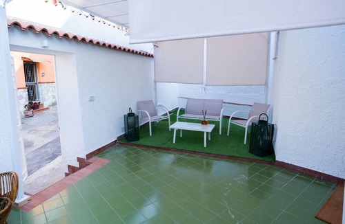 Termini Imerese Villa | Villetta Relax a Pochi Passi dal Centro , Vista Mare