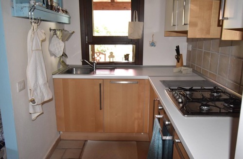 Domus de Maria House | Villetta Rosmarino 1700 meters from the wonderful beaches of Chia