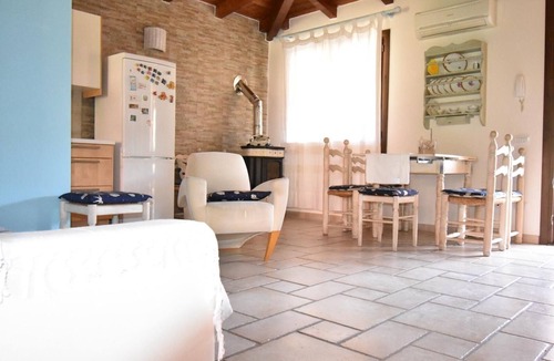 Domus de Maria House | Villetta Rosmarino 1700 meters from the wonderful beaches of Chia