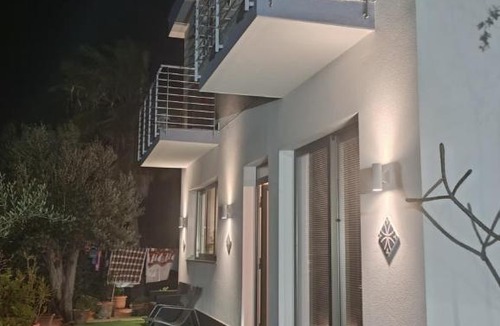 Acquedolci Apartment | Villetta Uliveto