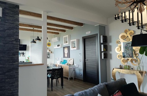 Acquedolci Apartment | Villetta Uliveto