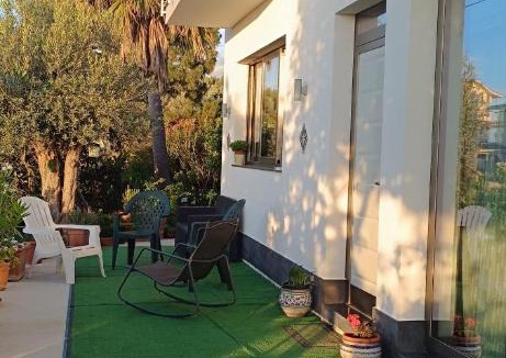 Acquedolci Villa | Villetta Uliveto