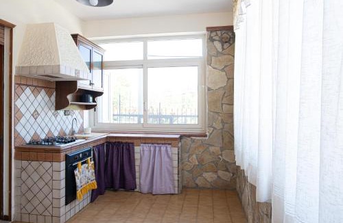 Trabia Apartment | Villetta vicino Palermo - 2 camere da letto a Trabia con parcheggio privato