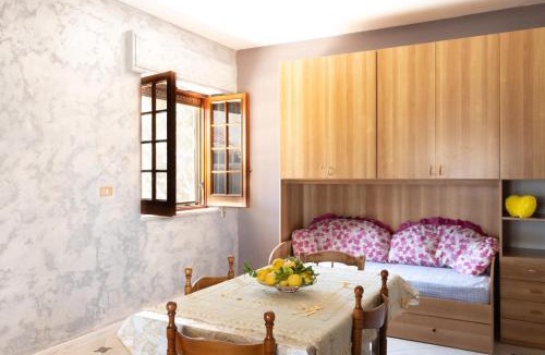 Trabia Apartment | Villetta vicino Palermo - 2 camere da letto a Trabia con parcheggio privato