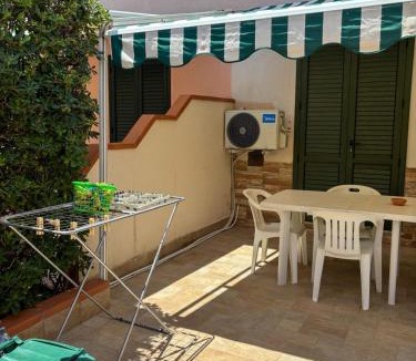 Campofelice di Roccella House | VillettaletreGi