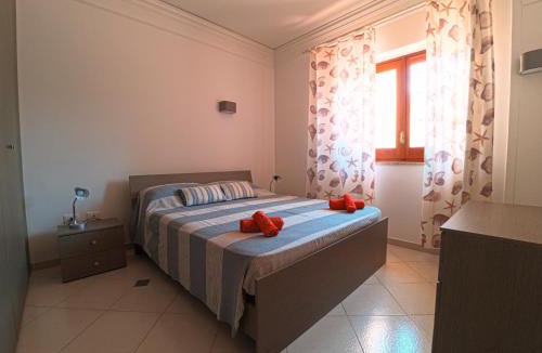 Marsala House | Villino Acquamarina