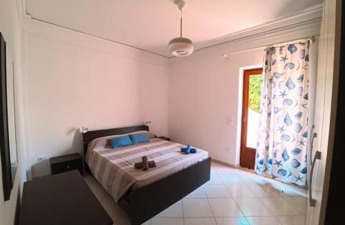 Marsala House | Villino Acquamarina