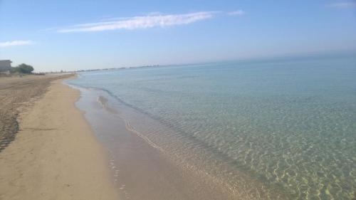 Marsala House | Villino Anna beach