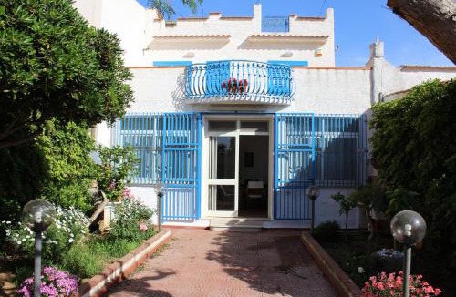 Marsala House | Villino Anna beach