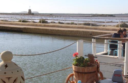 Marsala House | Villino Anna beach