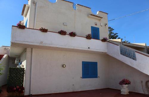Marsala House | Villino Anna beach