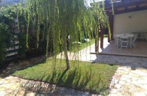 Marsala House | Villino Annabella