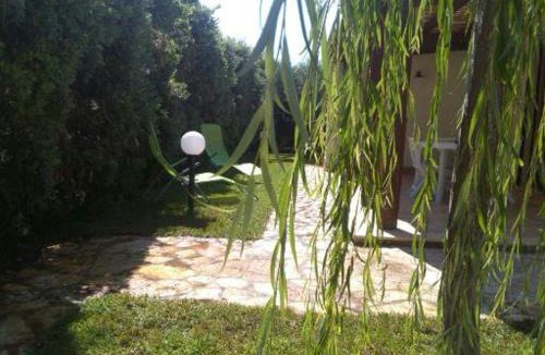 Marsala House | Villino Annabella