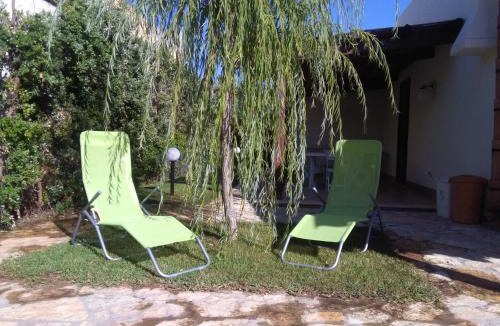 Marsala House | Villino Annabella
