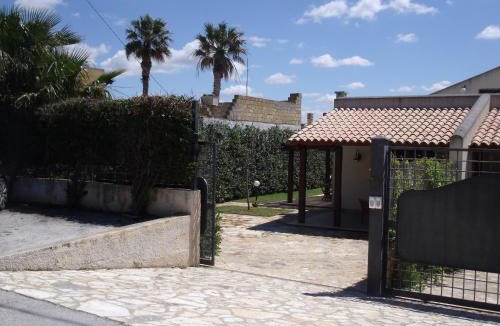 Marsala House | Villino Annabella