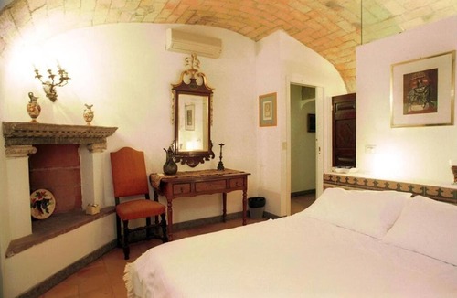 Monte Sacro Bed & Breakfast | Villino Corbelli