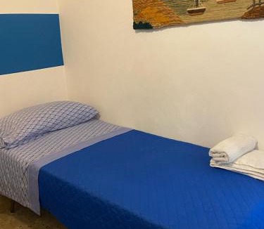 Termini Imerese House | Villino Eurako, villa in riserva naturale in montagna, a 5 Min dal mare