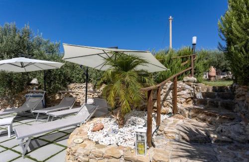 Menfi Villa | Villino Il Melograno
