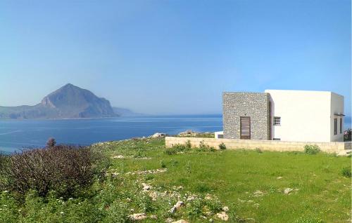 San Vito Lo Capo House | Villino Mo' Sì