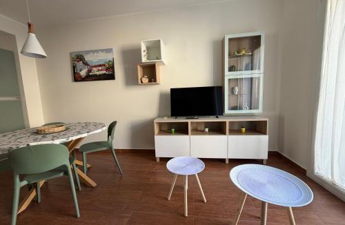 Biancavilla Apartment | Vinaka Etna