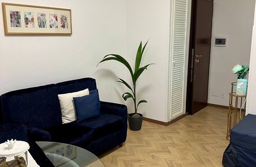 Quartiere XXVIII Monte Sacro Alto Apartment | VINC & PINA Home Apartment located in Rome