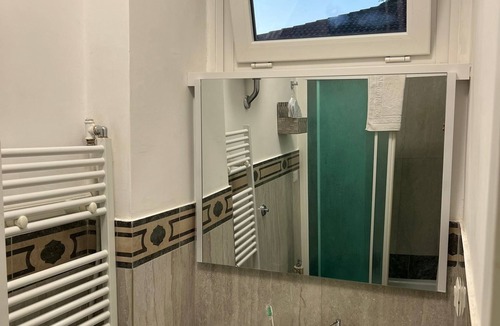 Quartiere XXVIII Monte Sacro Alto Apartment | VINC & PINA Home Apartment located in Rome