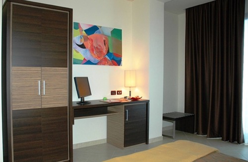 Divieto Hotel | Viola Palace Hotel