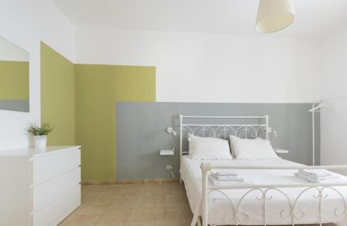 Alcamo Marina Apartment | Visitsicilia Bianca Mare