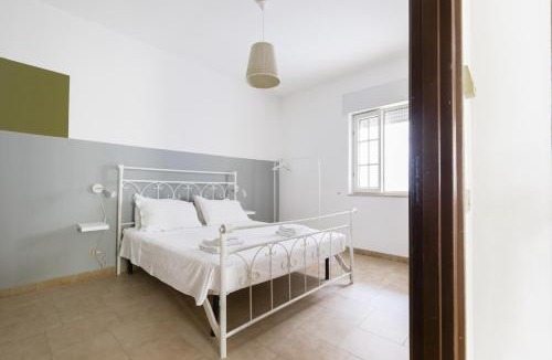 Alcamo Marina Apartment | Visitsicilia Bianca Mare