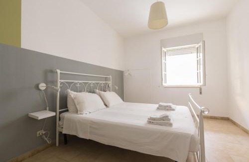 Alcamo Marina Apartment | Visitsicilia Bianca Mare