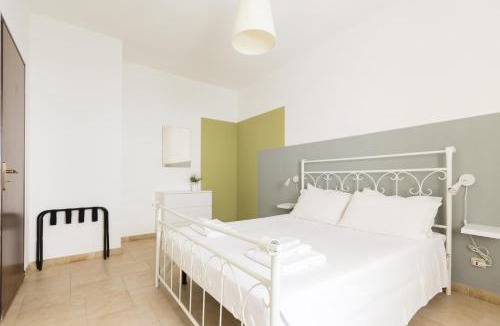 Alcamo Marina Apartment | Visitsicilia Bianca Mare